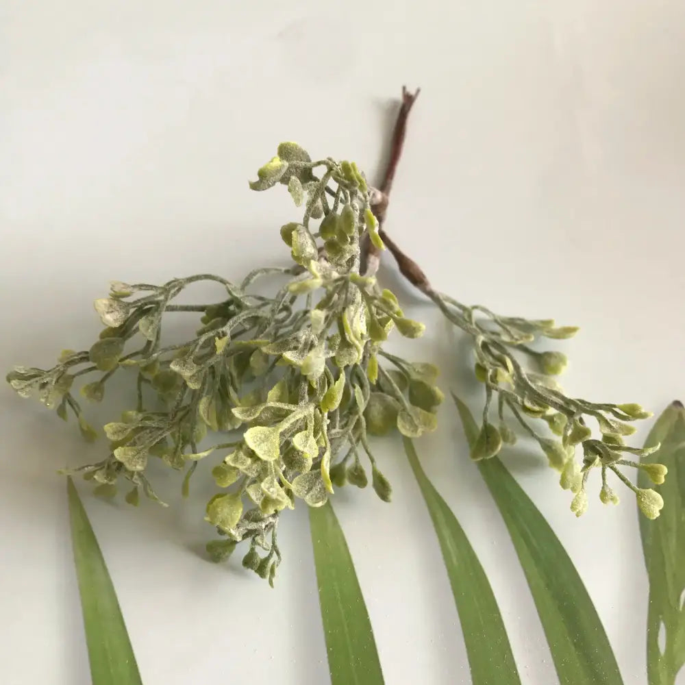 Greenery Berry Stamen Bundle