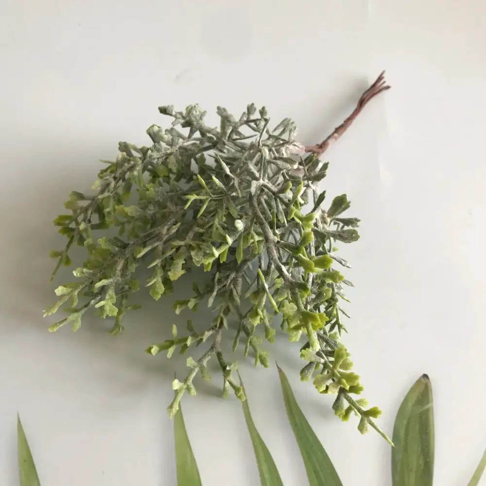 Greenery Berry Stamen Bundle