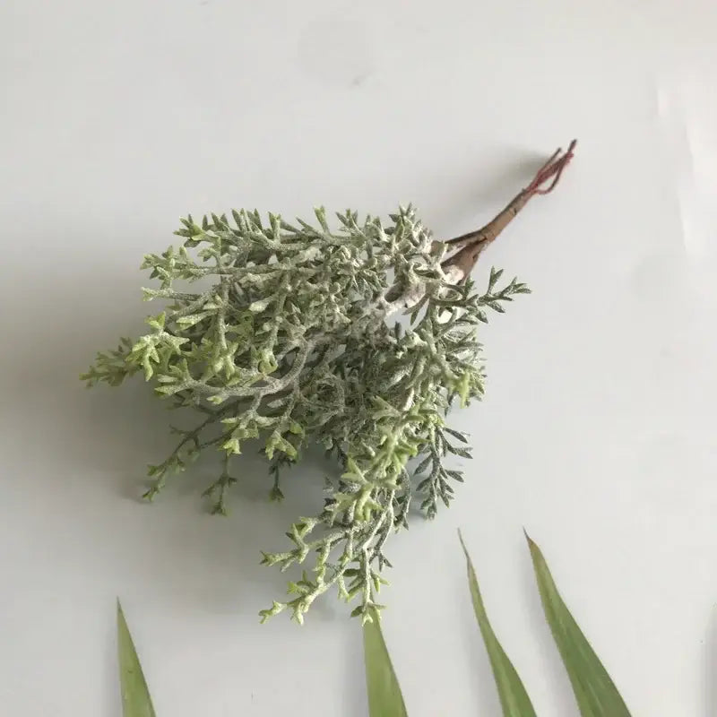 Greenery Berry Stamen Bundle