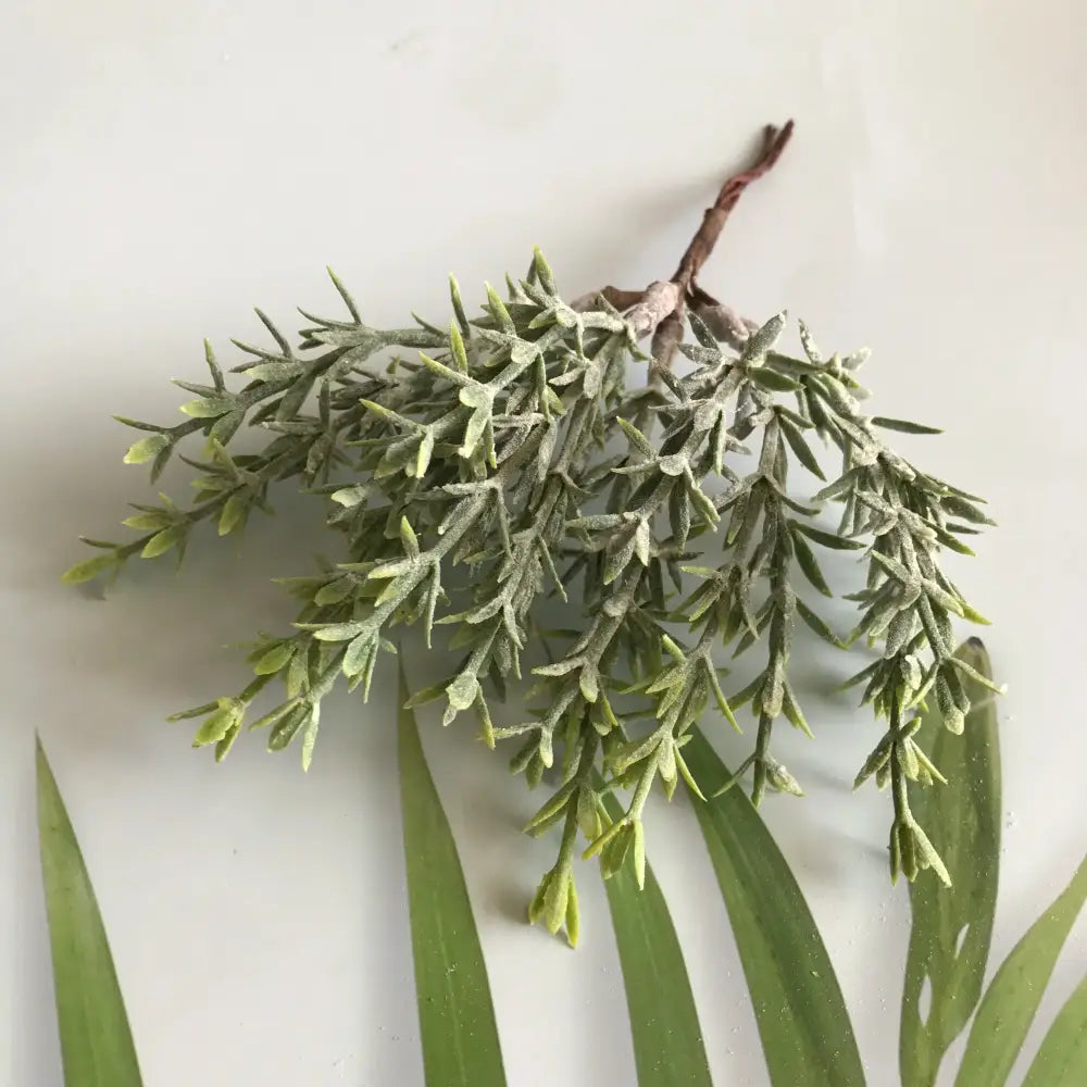Greenery Berry Stamen Bundle