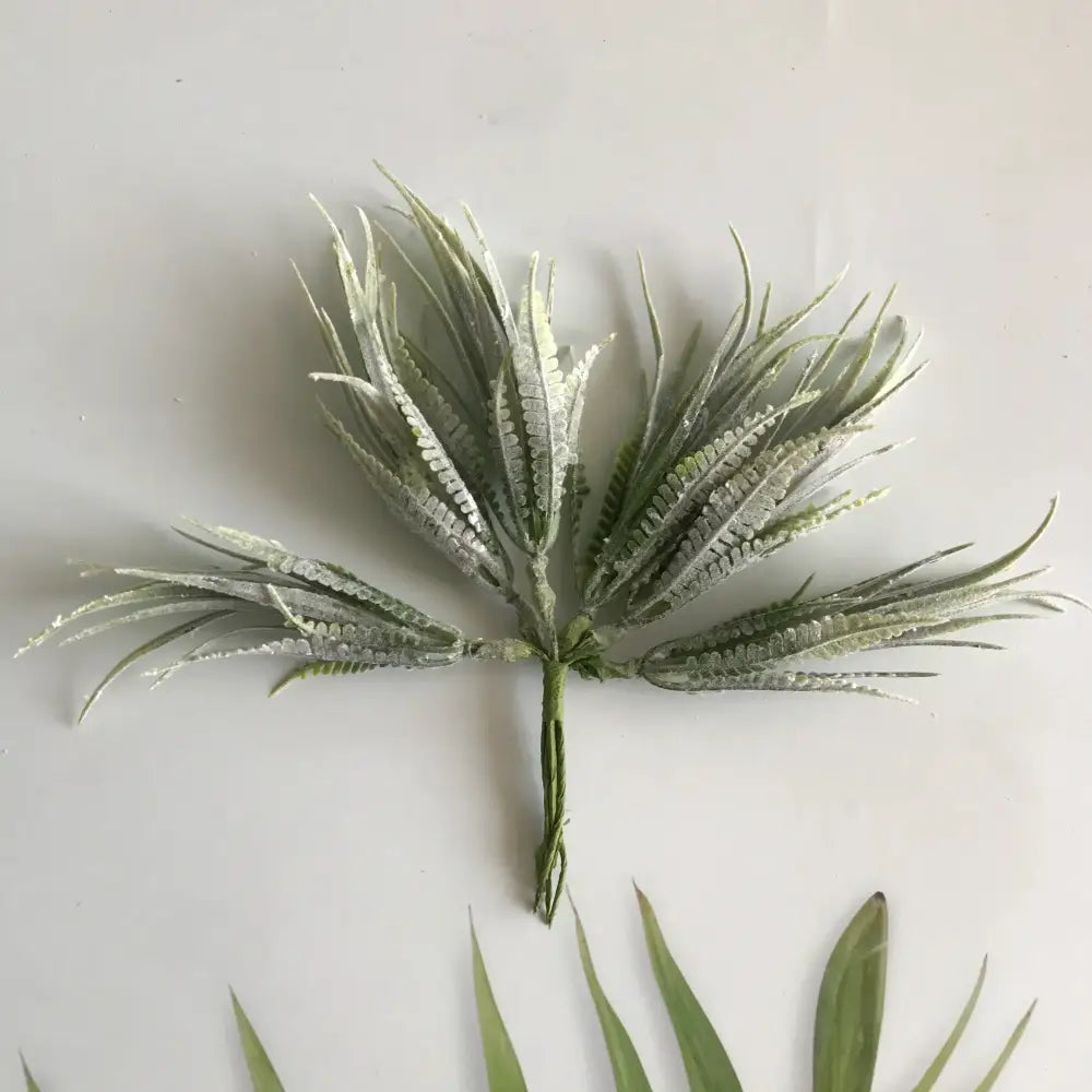 Greenery Berry Stamen Bundle