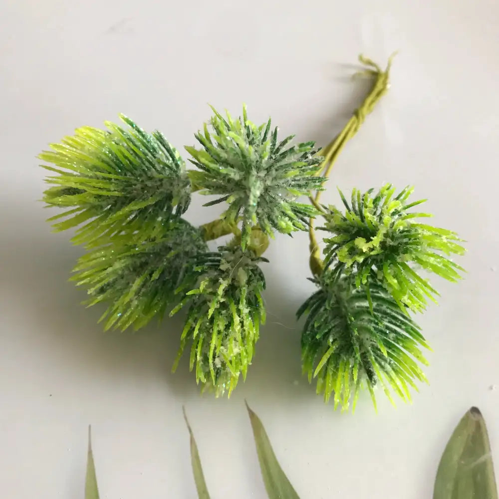 Greenery Berry Stamen Bundle