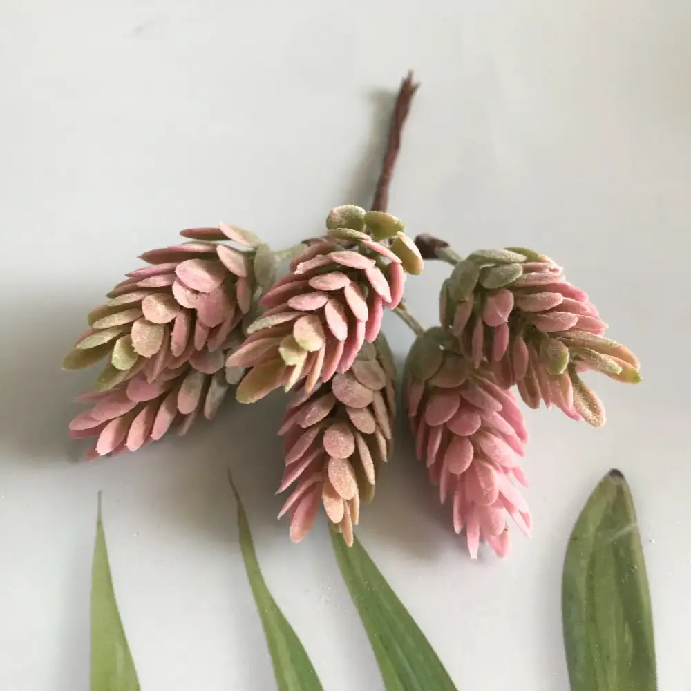 Greenery Berry Stamen Bundle