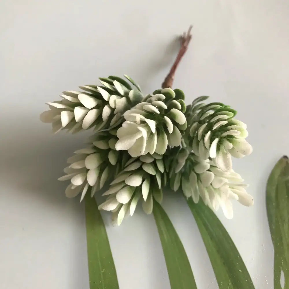 Greenery Berry Stamen Bundle