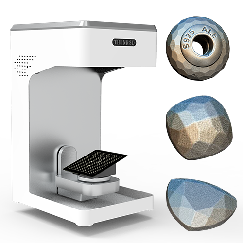 Thunk3D JS500 Desktop 3D Scanner