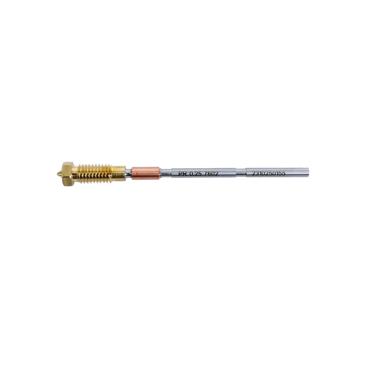 Genuine Original Prusa XL / MK4 / CoreOne Complete Nozzles  by E3D