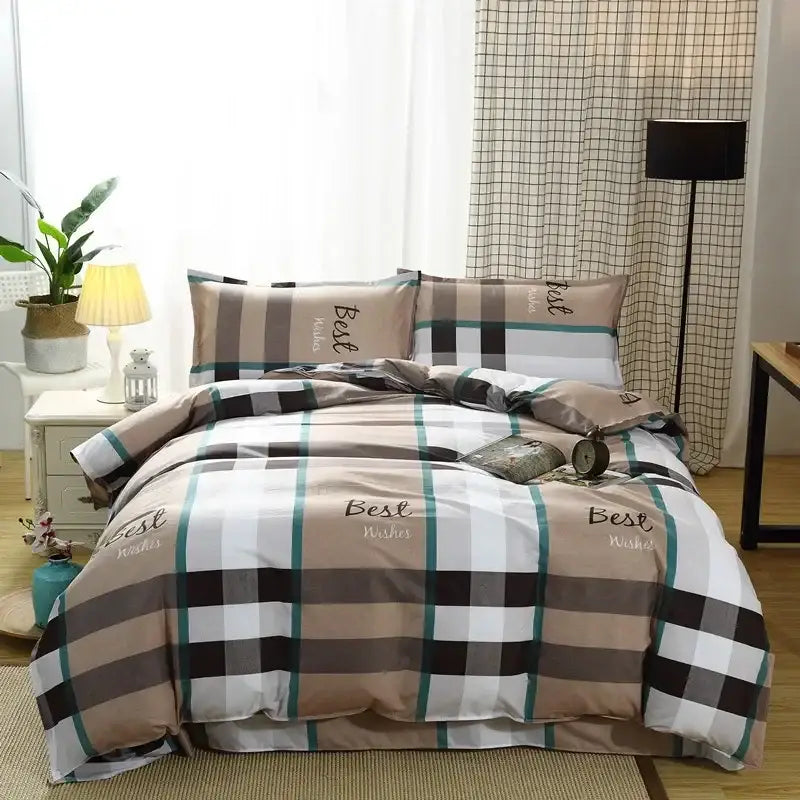 Blue Coral Fleece Blanket 220x240cm