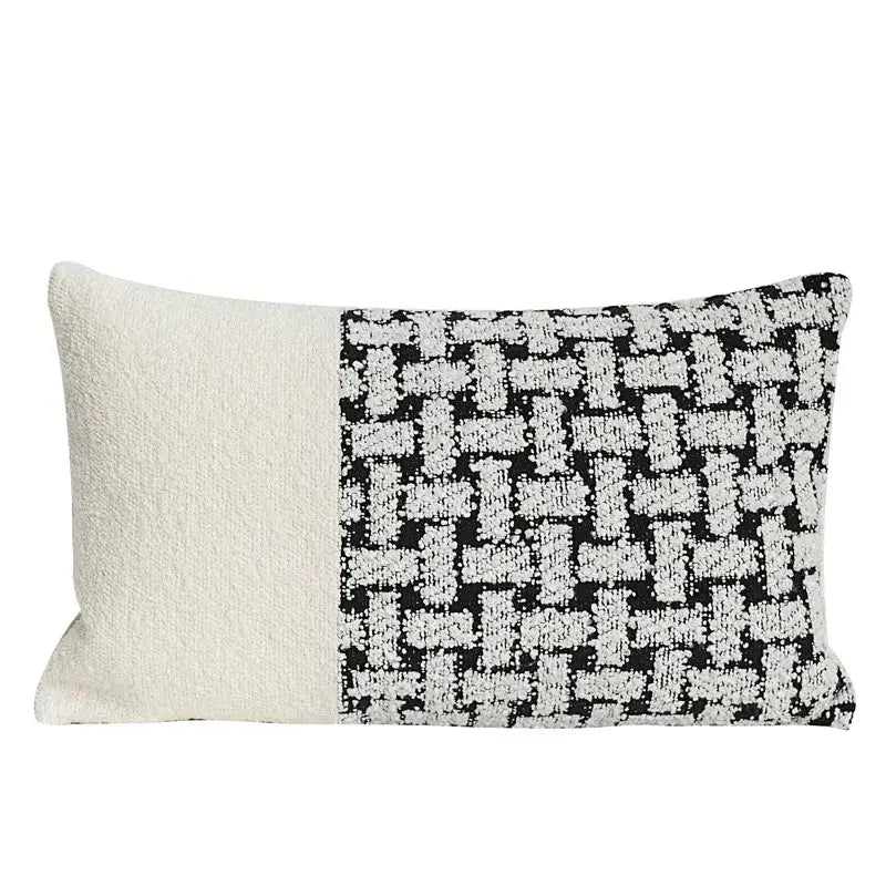Caramel Velvet Throw Pillow