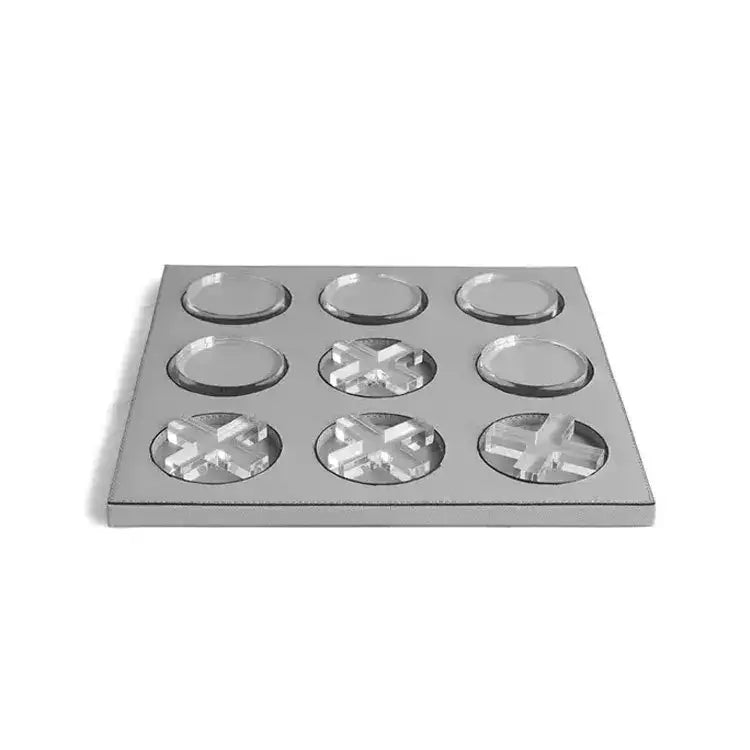 Dark Green Coaster Set