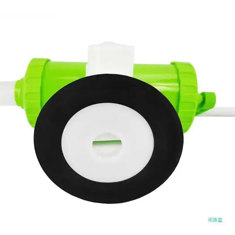 White Plastic Sausage Maker