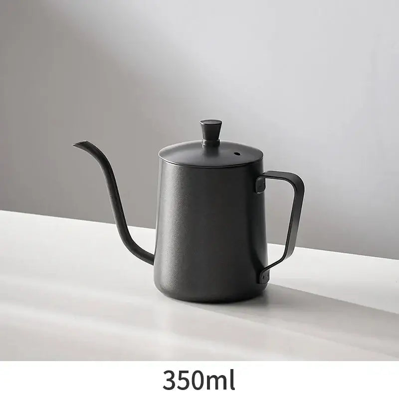 Glass Pour Over Coffee Set