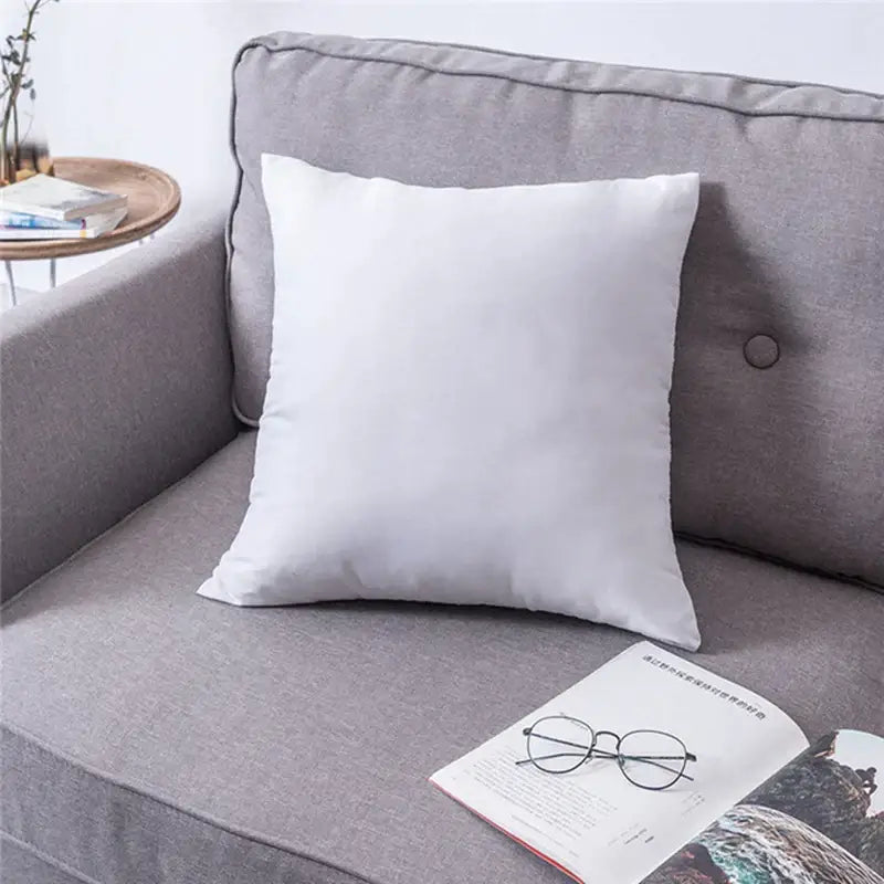 Velvet Chrysanthemum Cushion Cover