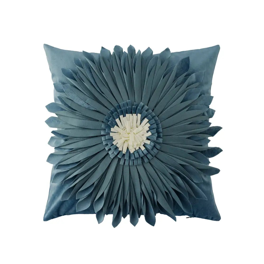 Floral Handmade Cushion Covers