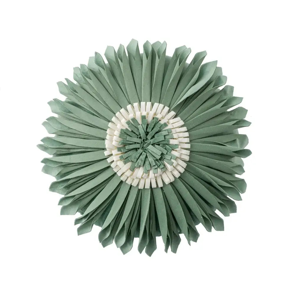 Floral Handmade Cushion Covers