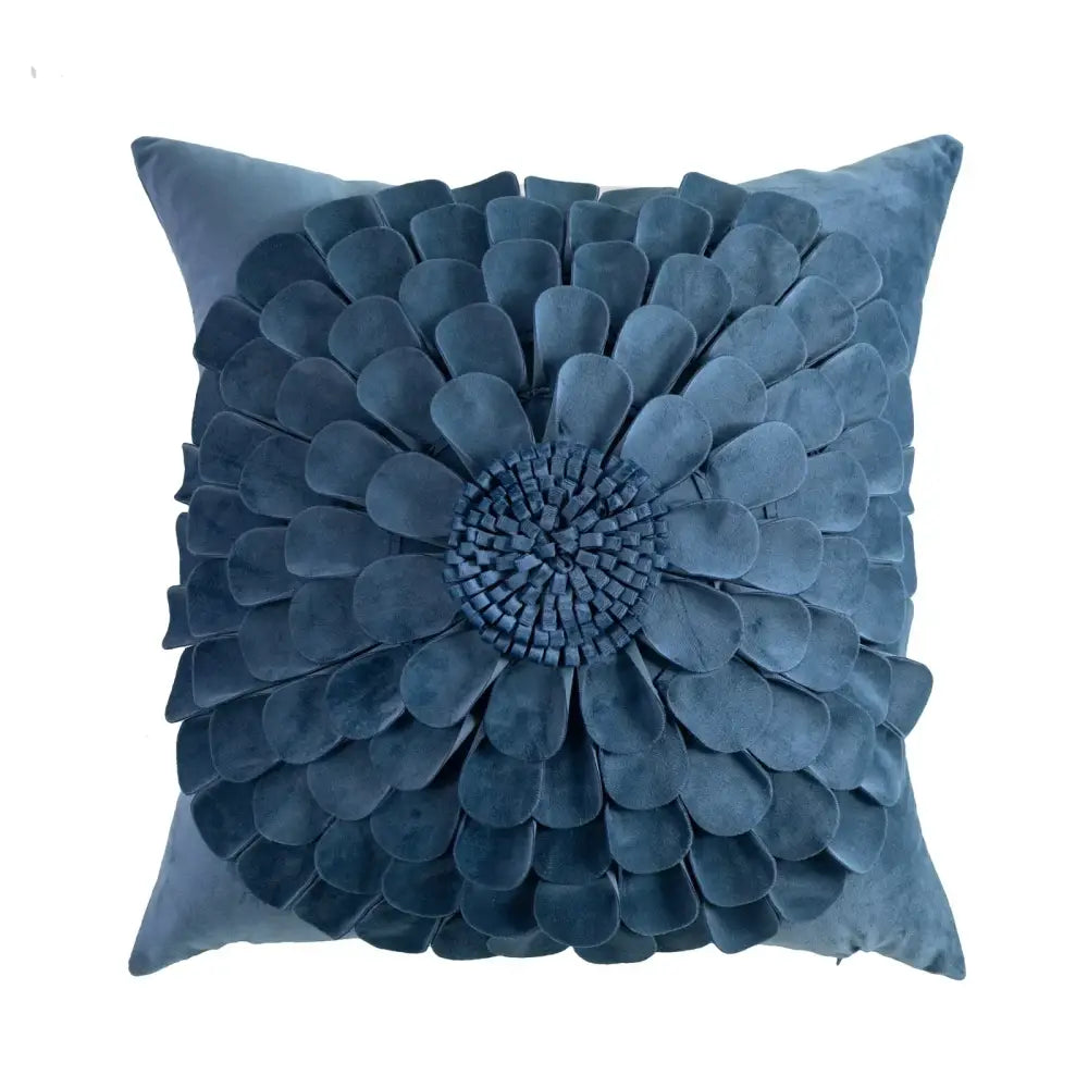 Floral Handmade Cushion Covers