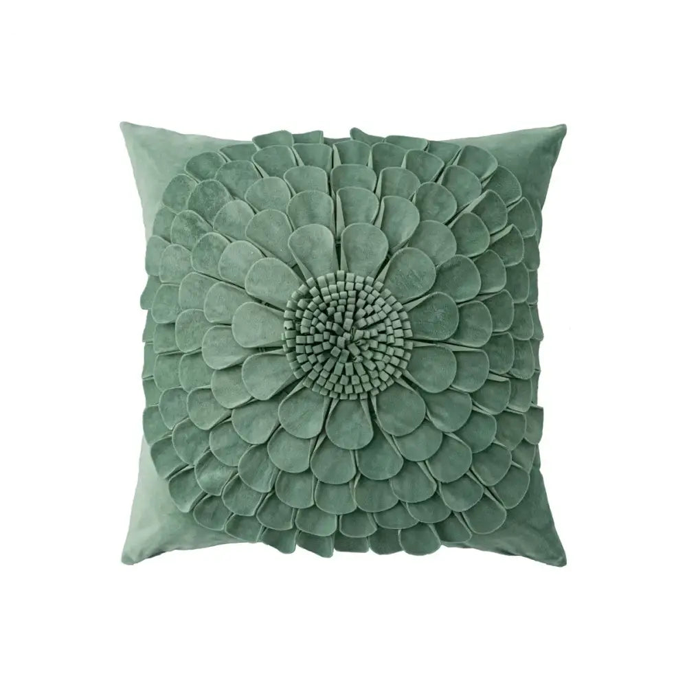 Floral Handmade Cushion Covers