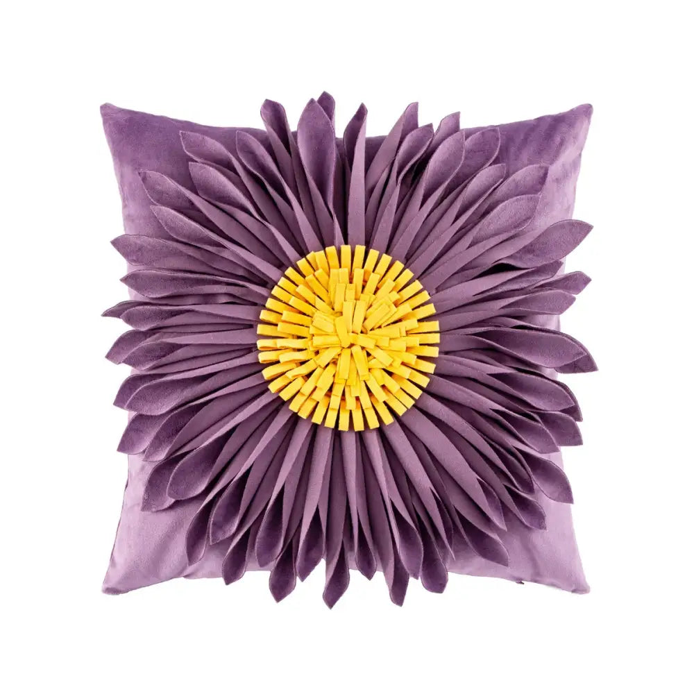 Floral Handmade Cushion Covers