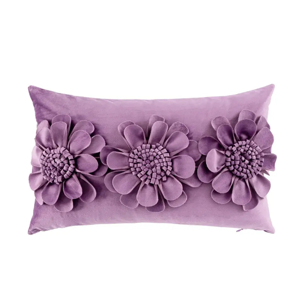 Floral Handmade Cushion Covers