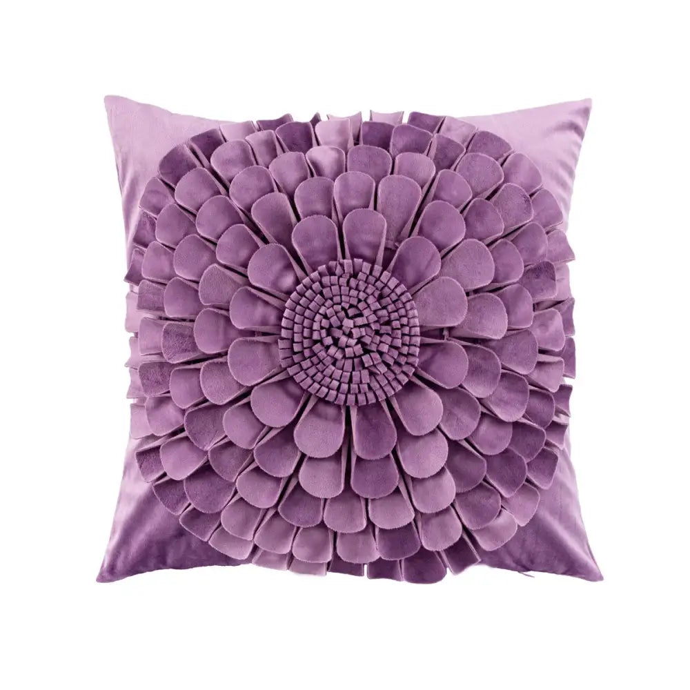 Floral Handmade Cushion Covers