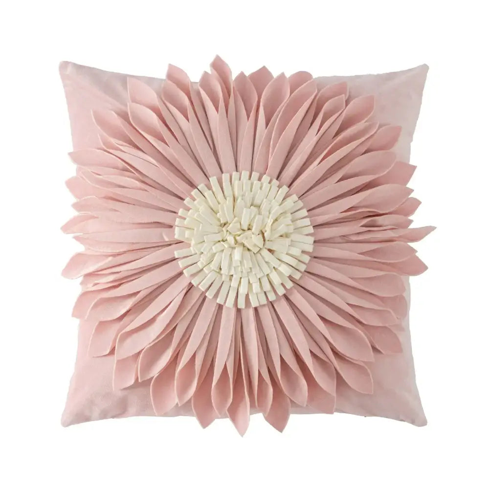 Floral Handmade Cushion Covers