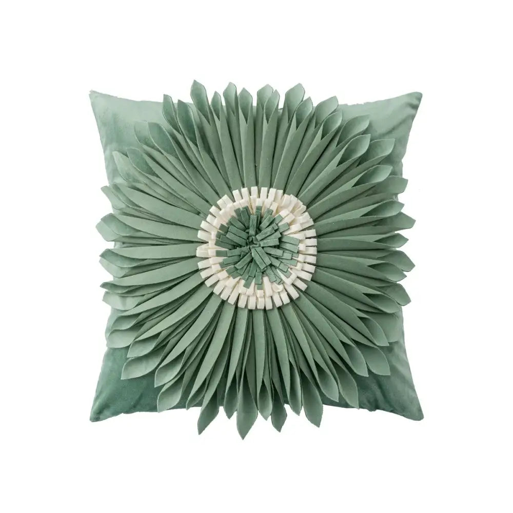Floral Handmade Cushion Covers