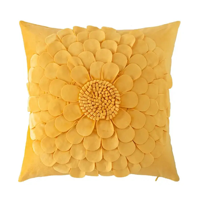 Floral Handmade Cushion Covers