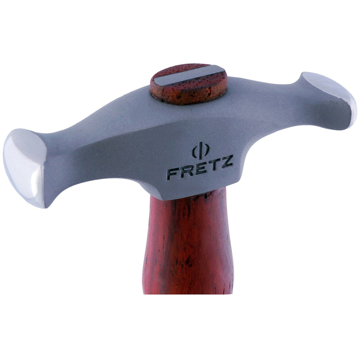 Rounded Wide Raising Hammer, Fretz HMR-9