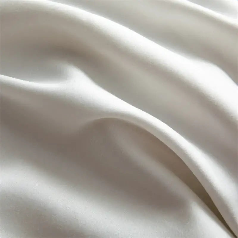 White Egyptian Cotton Bedding