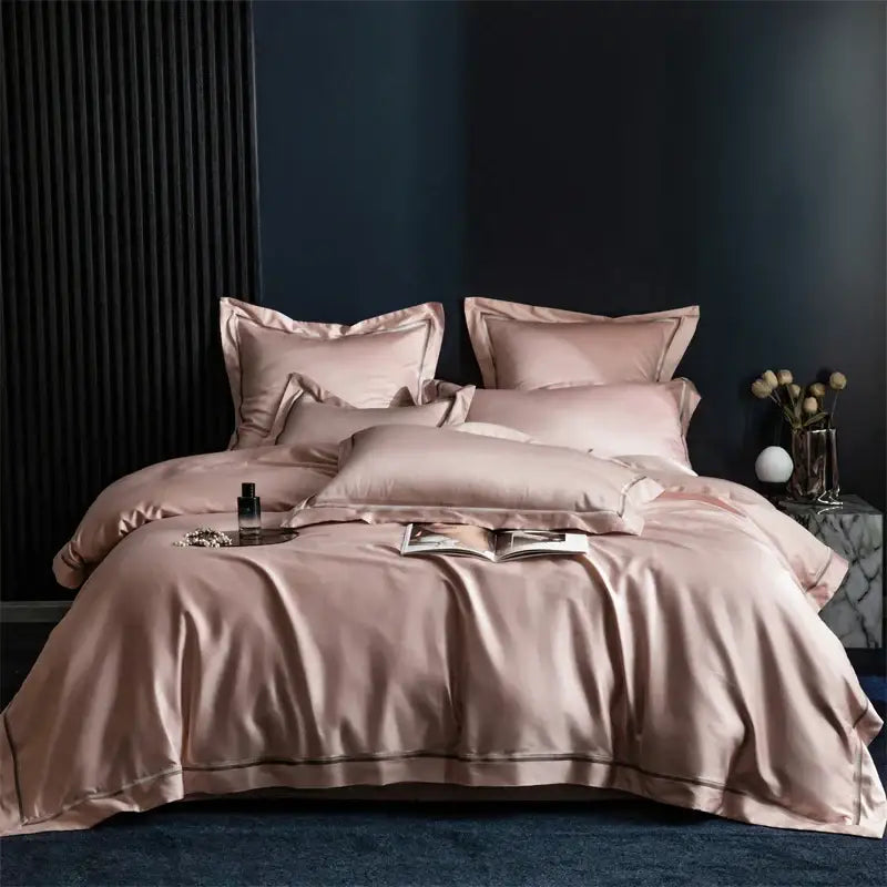 White Egyptian Cotton Bedding
