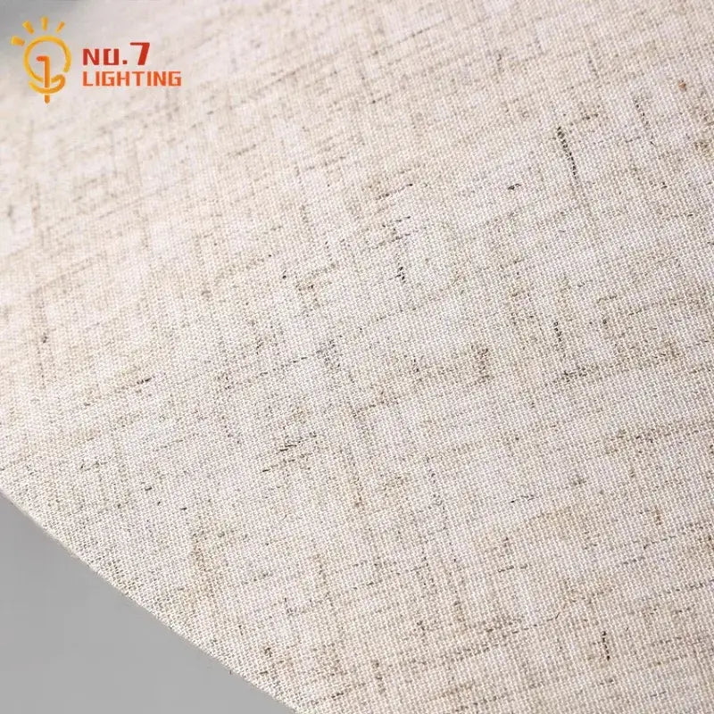 Cream Ceramic Table Lamp