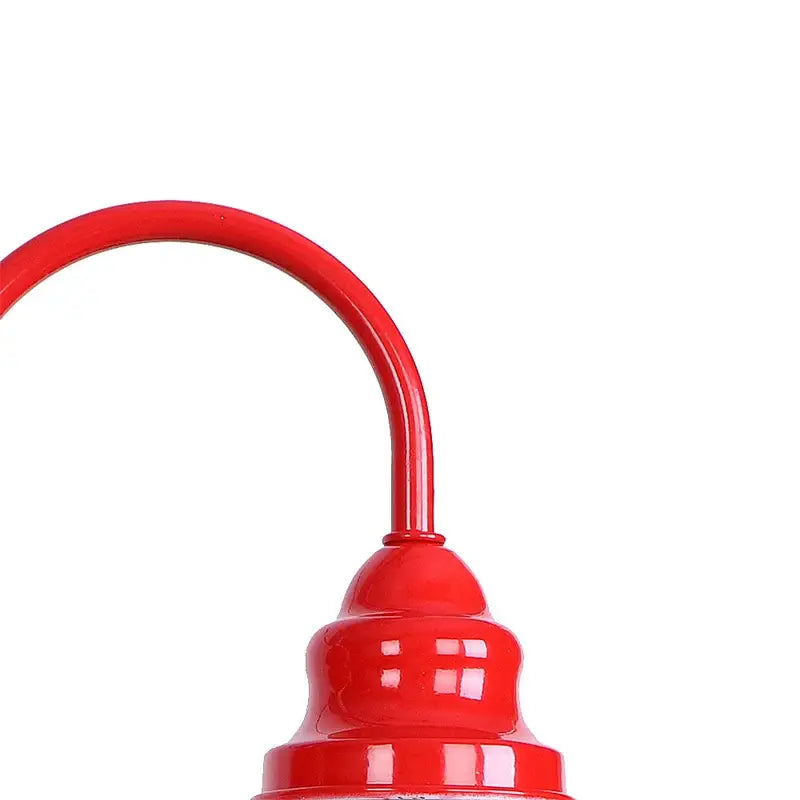 Red Edison LED Wall Sconce