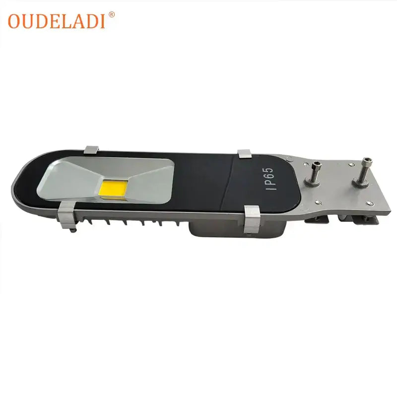 Gray LED Street Light