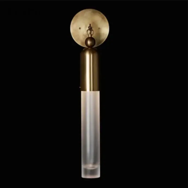 Frosted Glass Pendant Lamp