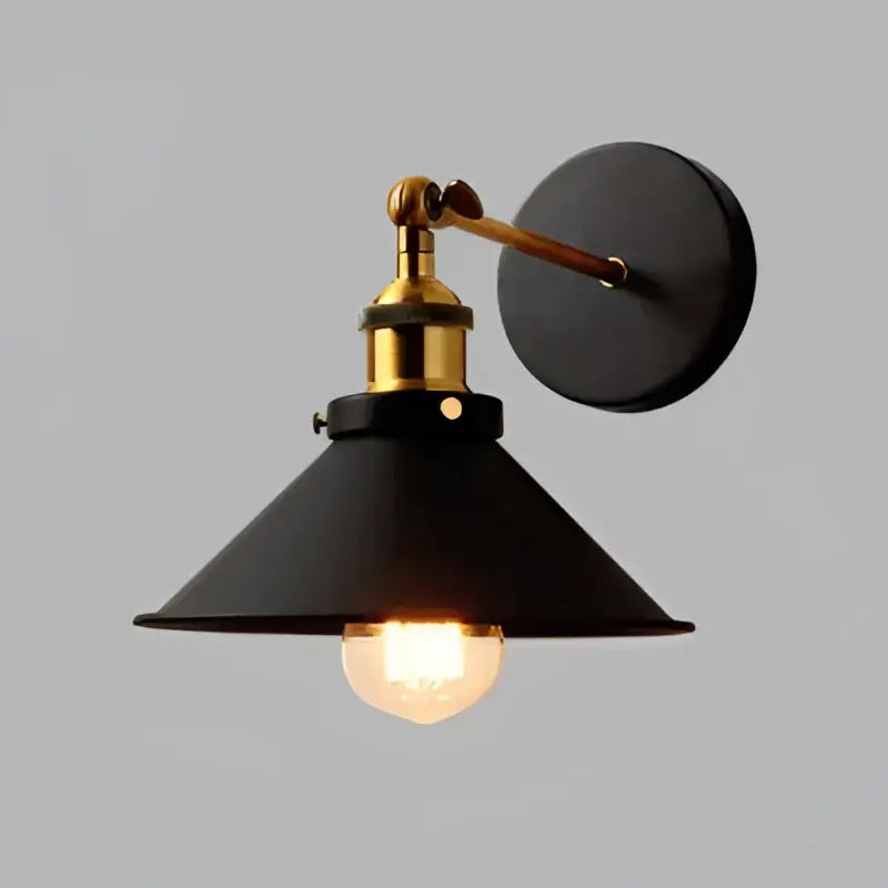 Rustic Rope Pendant Light