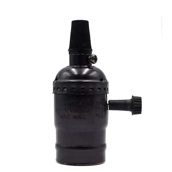 Chain Lamp Base