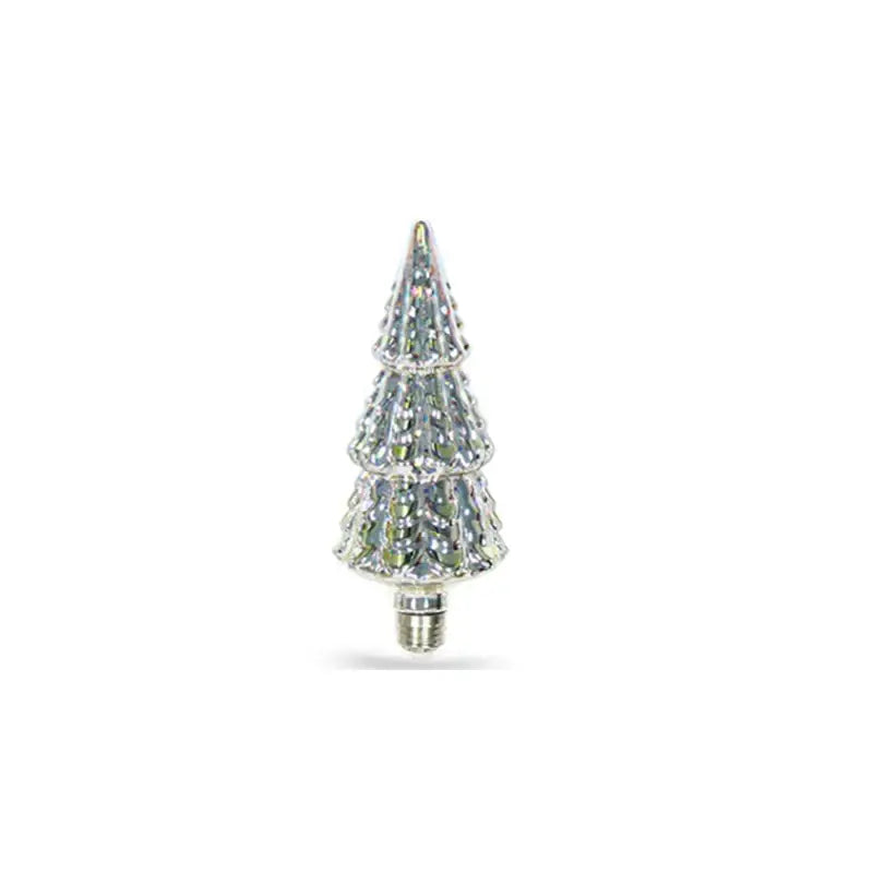 3D Fireworks LED Bulb