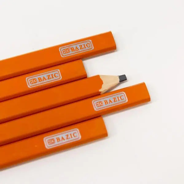 Carpenter's Pencil (5/Pack)