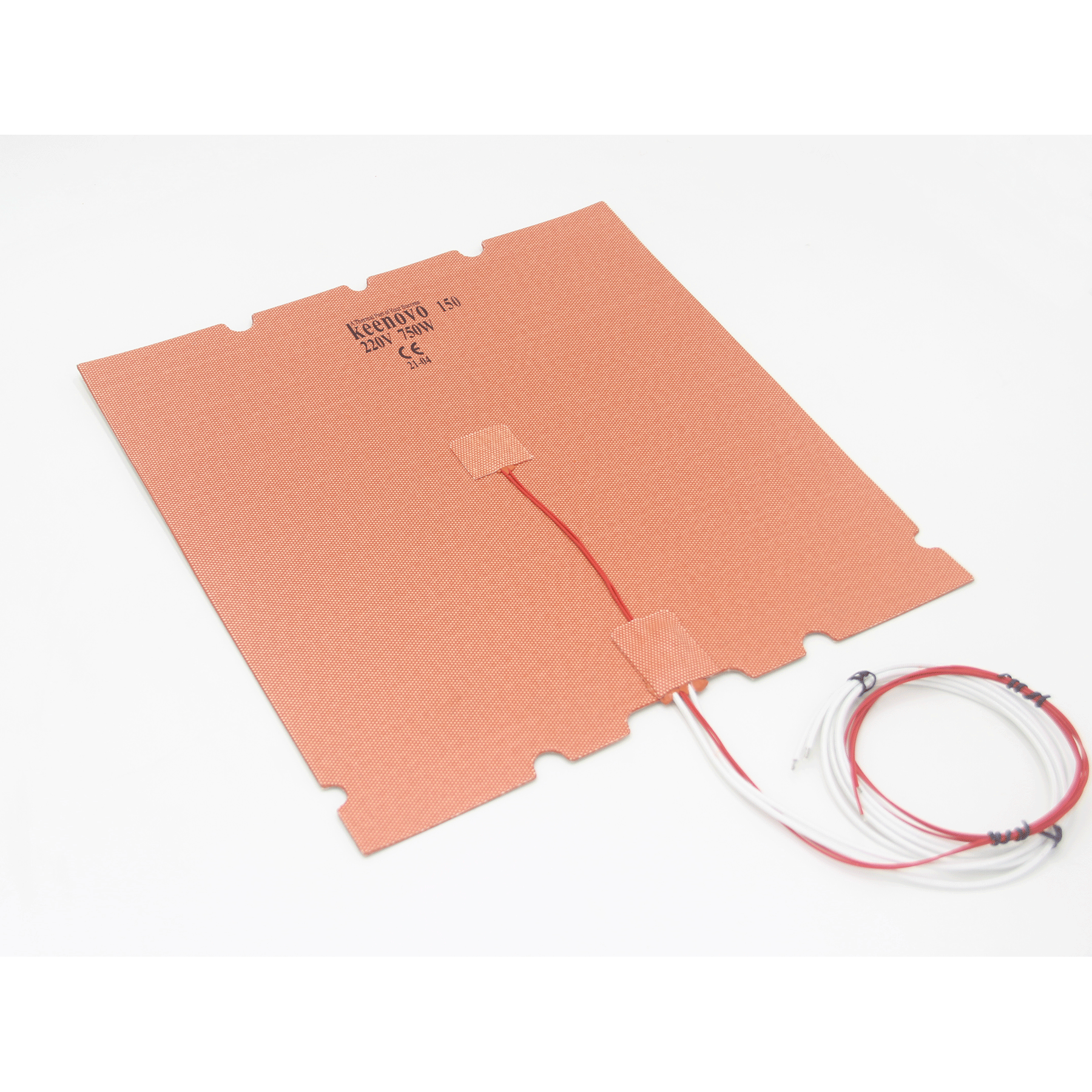 Keenovo Fermio Style Silicone Heater / Heating Pad