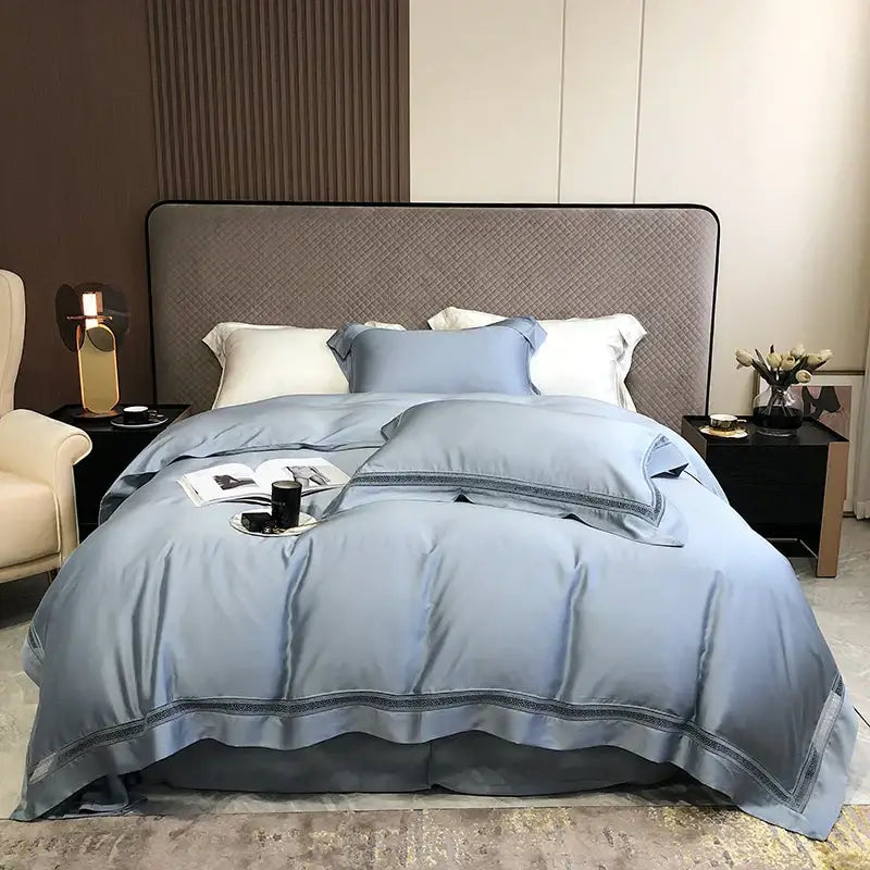 Eucalyptus Lyocell Luxury Bedding