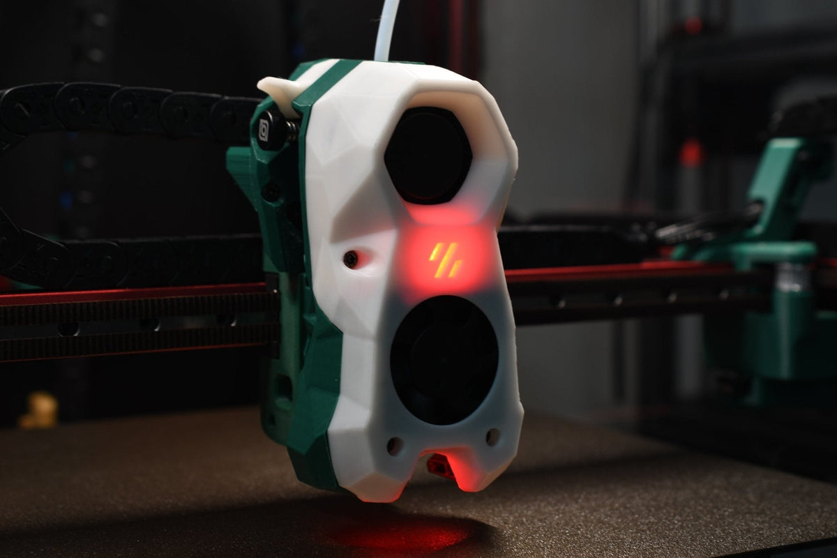 LDO V2.4 Kit (In-Stock) V2.4R2