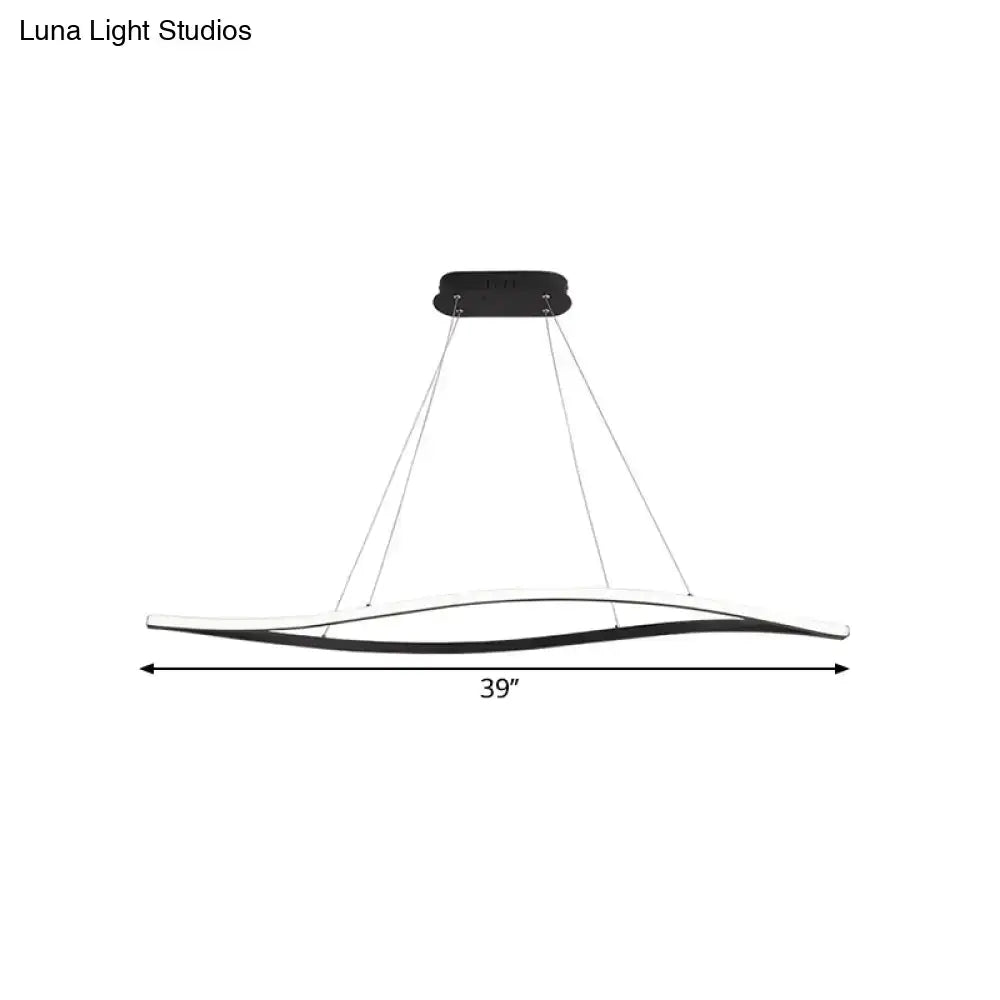 Black Leaf Island Light