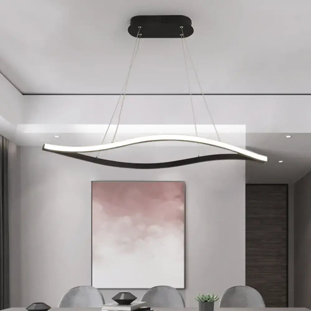 Black Leaf Island Light