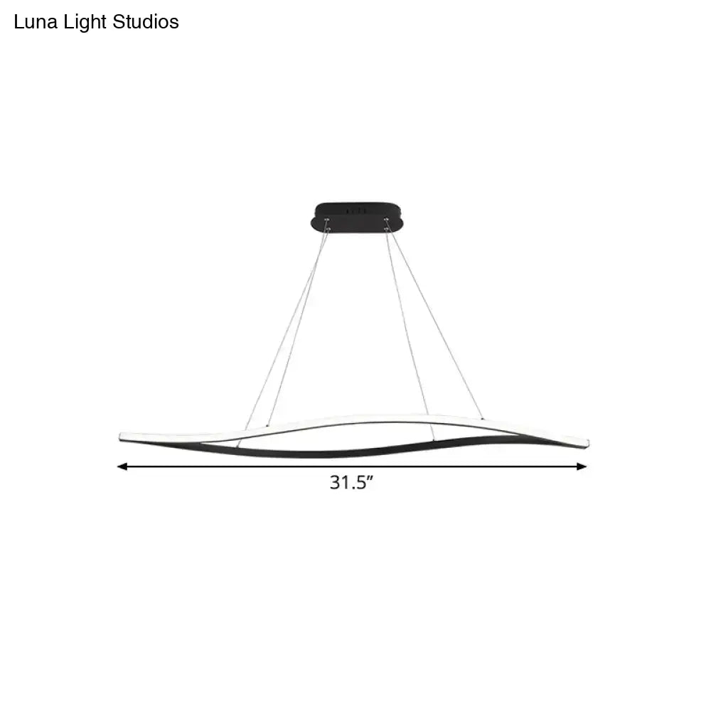 Black Leaf Island Light