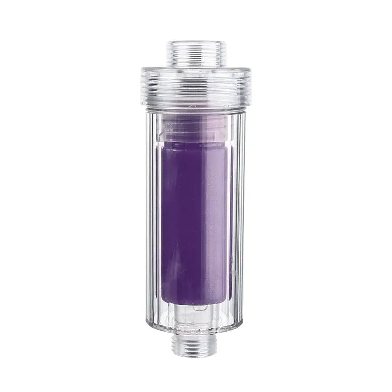 Lemon Vitamin C Shower Filter