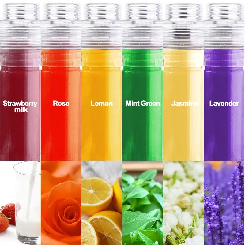 Lemon Vitamin C Shower Filter
