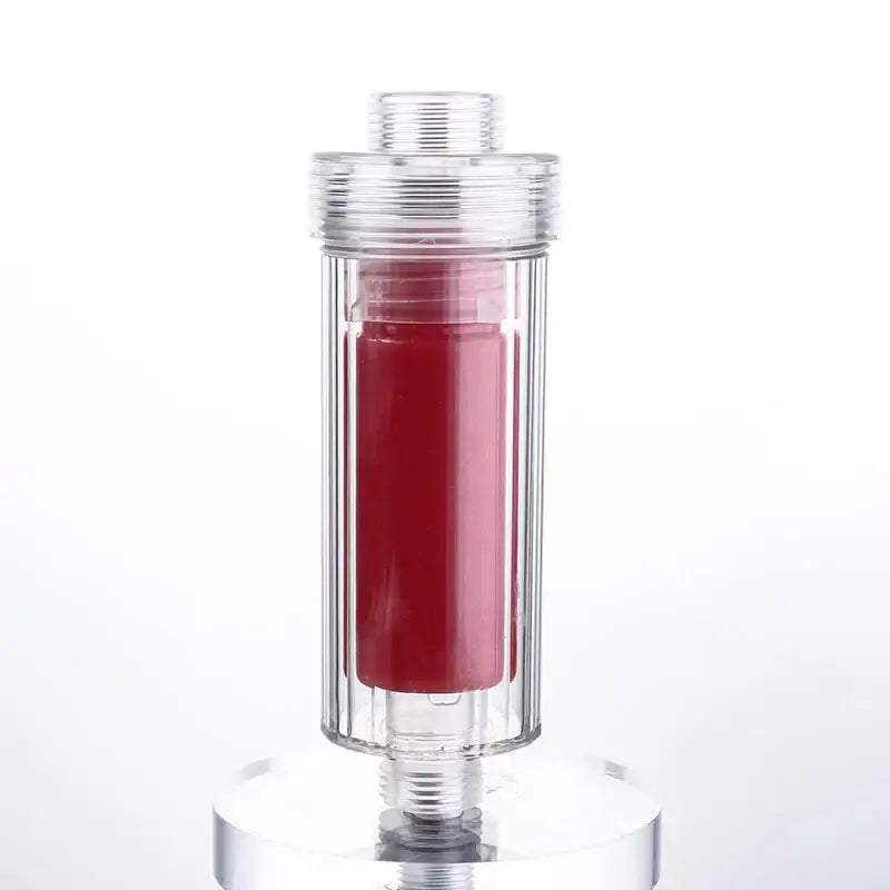 Lemon Vitamin C Shower Filter