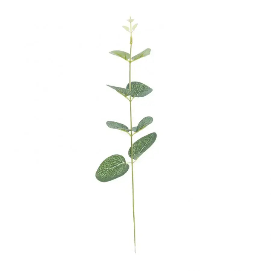 Artificial Eucalyptus Garland