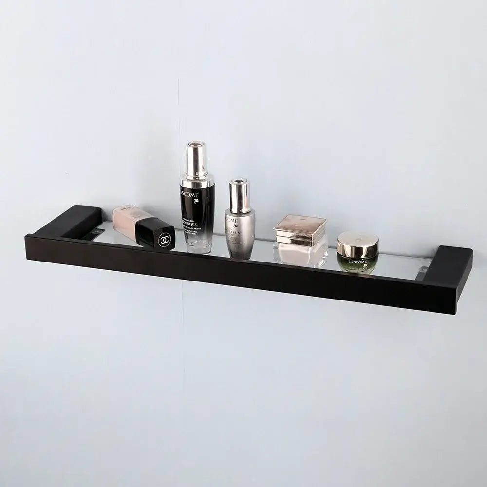 Black Stainless Hardware Set