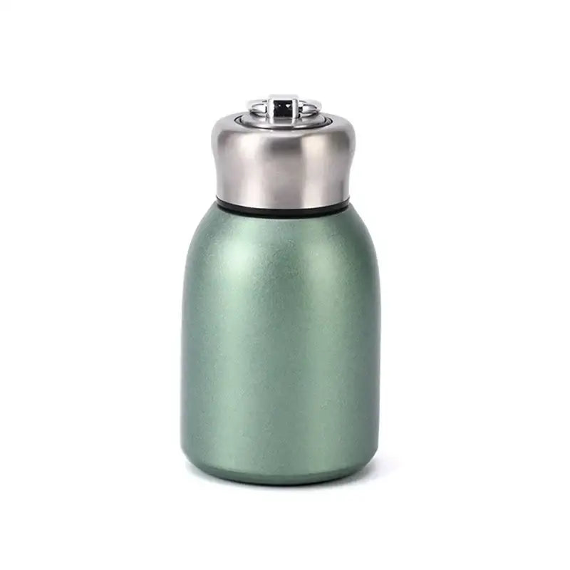 Pastel Stainless Steel Flask