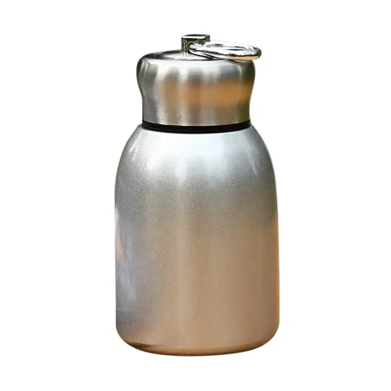 Pastel Stainless Steel Flask